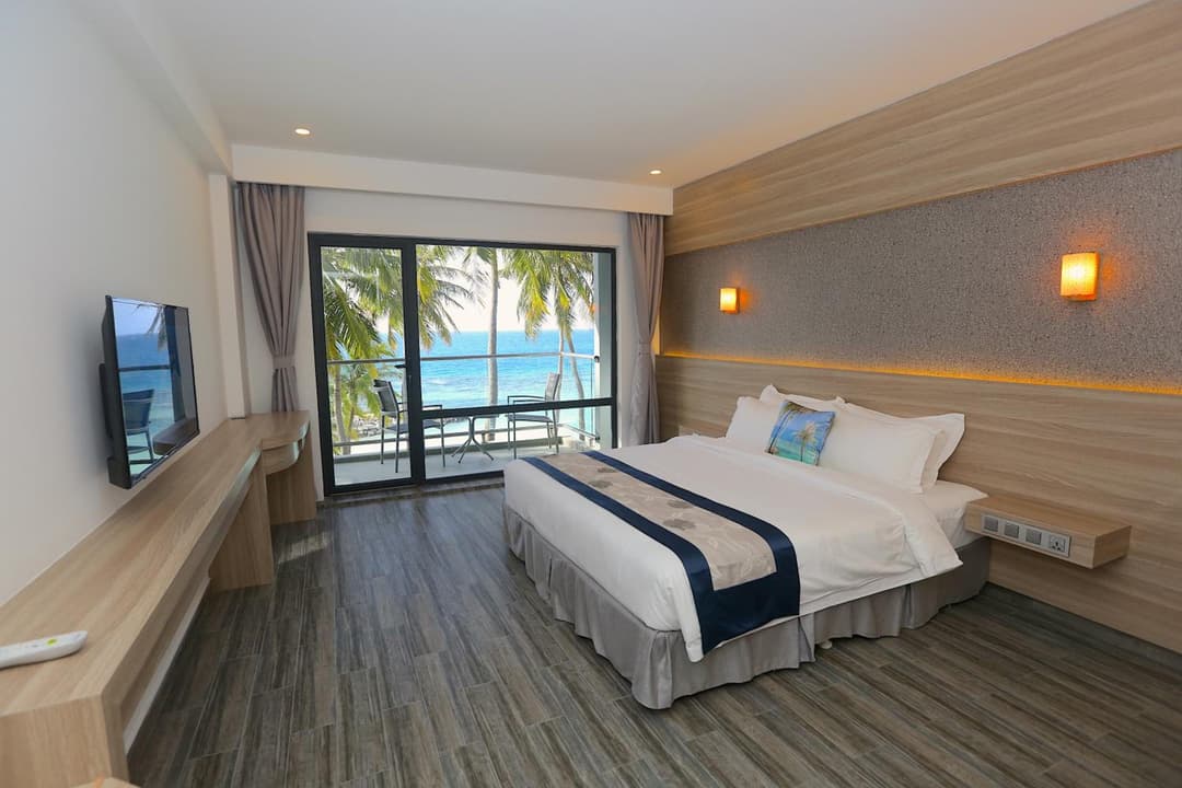 Kaani Grand Seaview - View 36