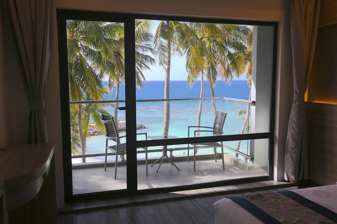 Kaani Grand Seaview - View 5