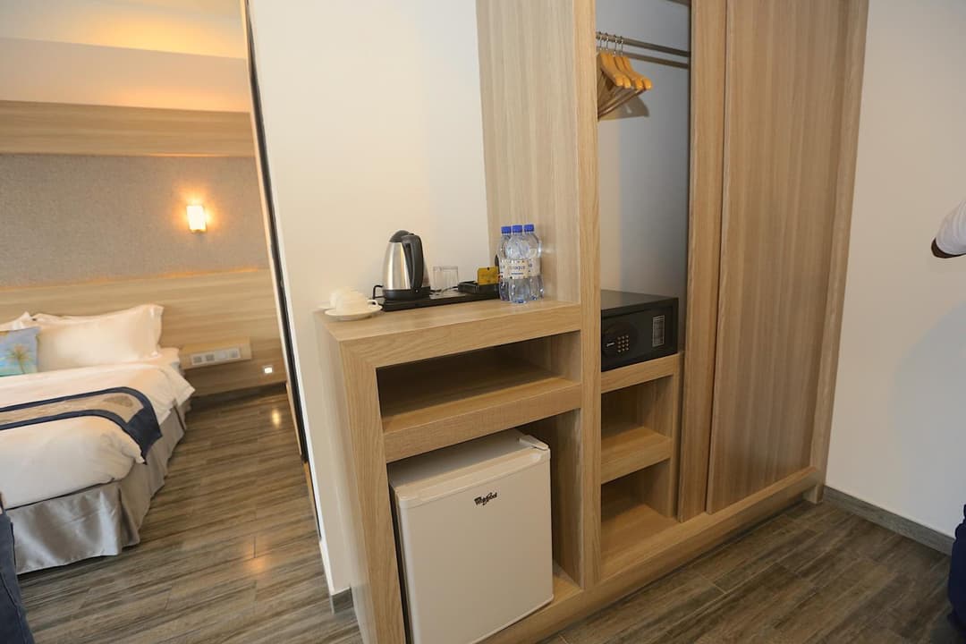 Kaani Grand Seaview - View 9