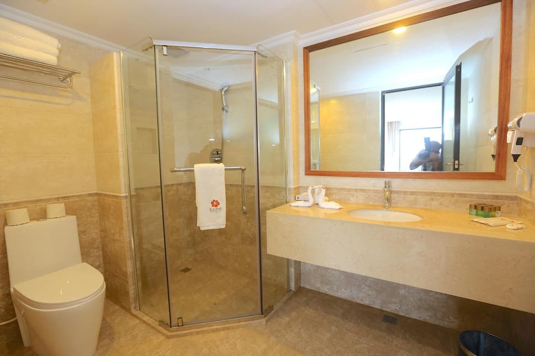 Kaani Grand Seaview - View 41