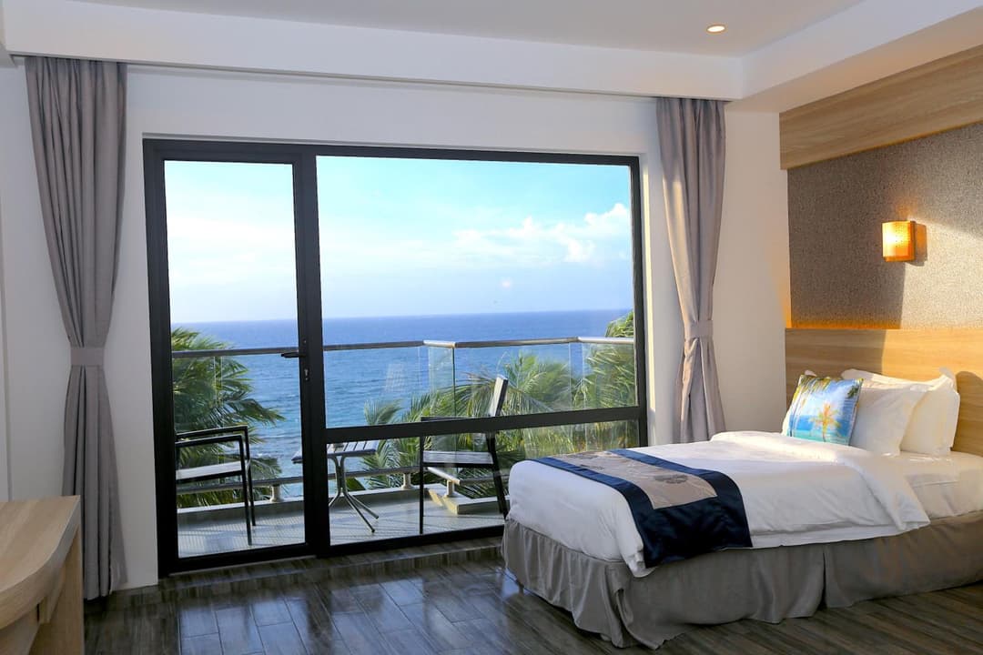 Kaani Grand Seaview - View 24