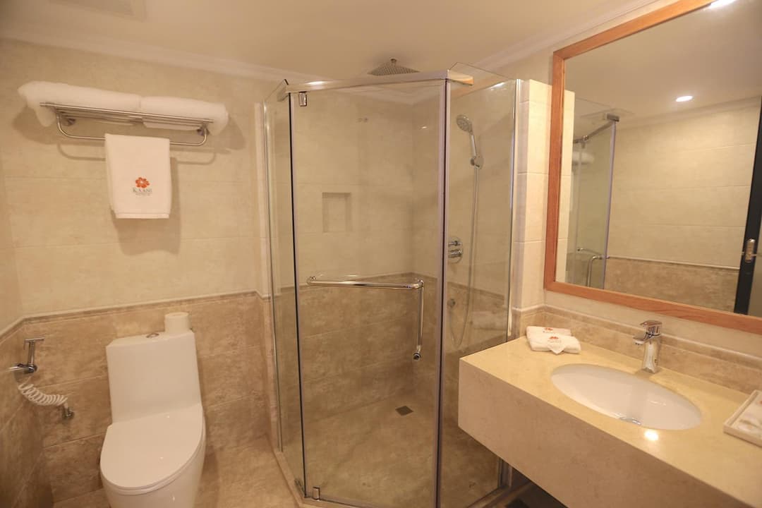Kaani Grand Seaview - View 13