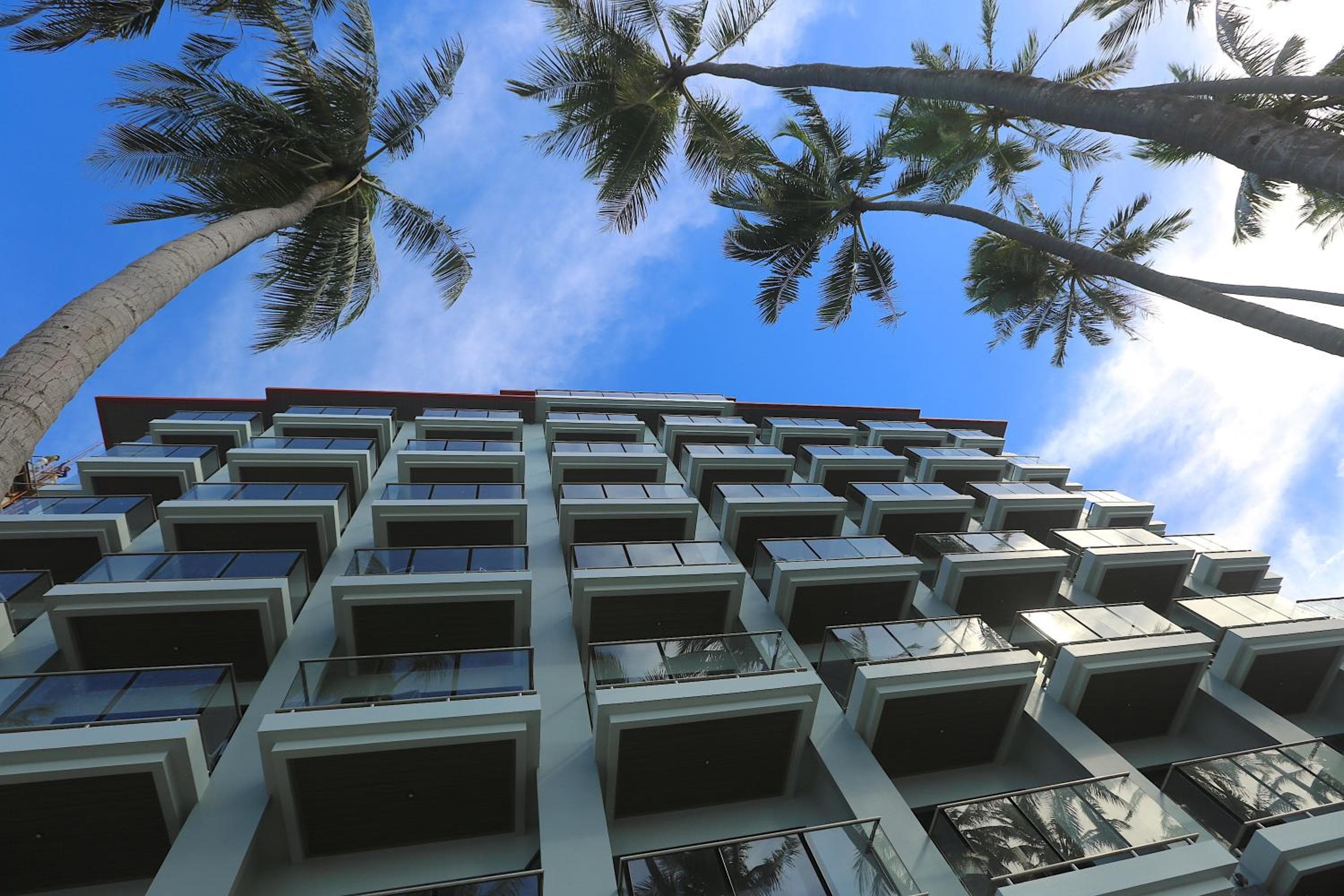 Kaani Grand Seaview - View 29