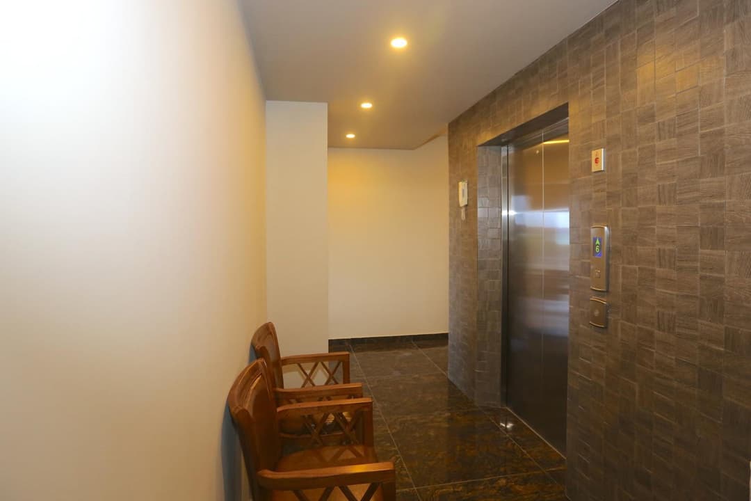 Kaani Grand Seaview - View 78