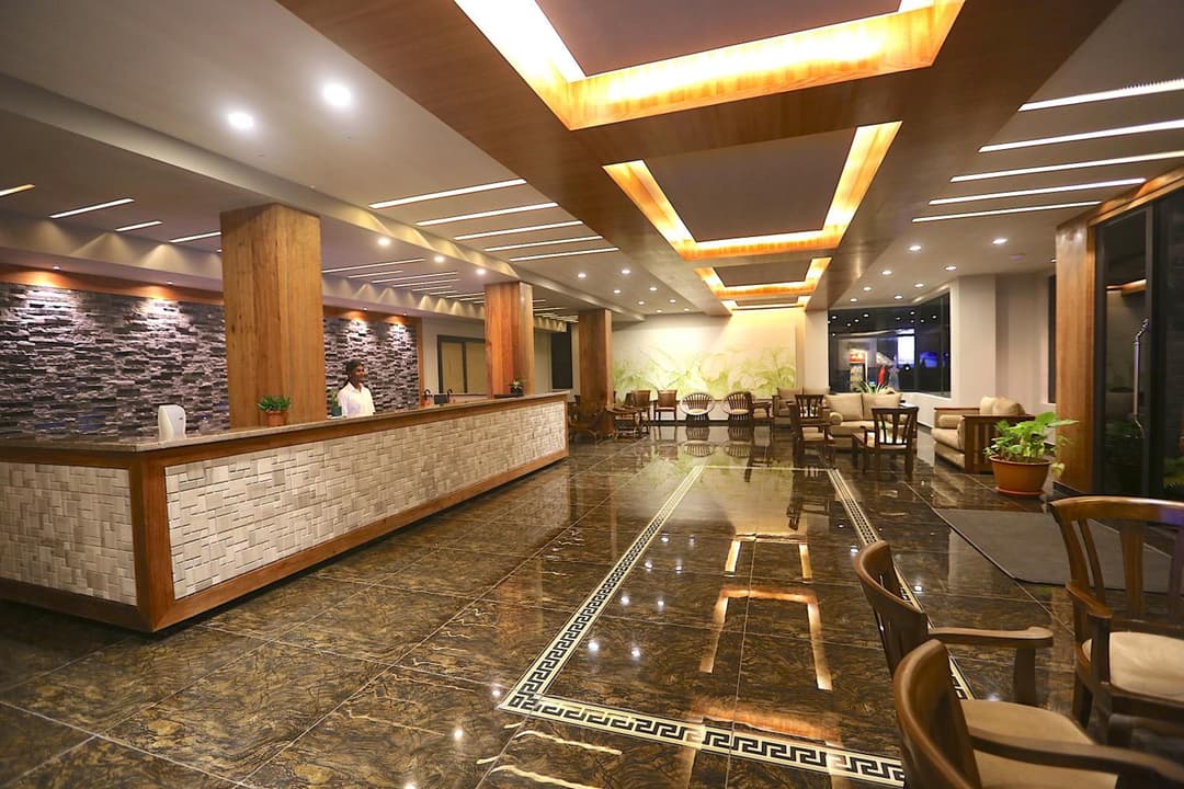 Kaani Grand Seaview - View 39