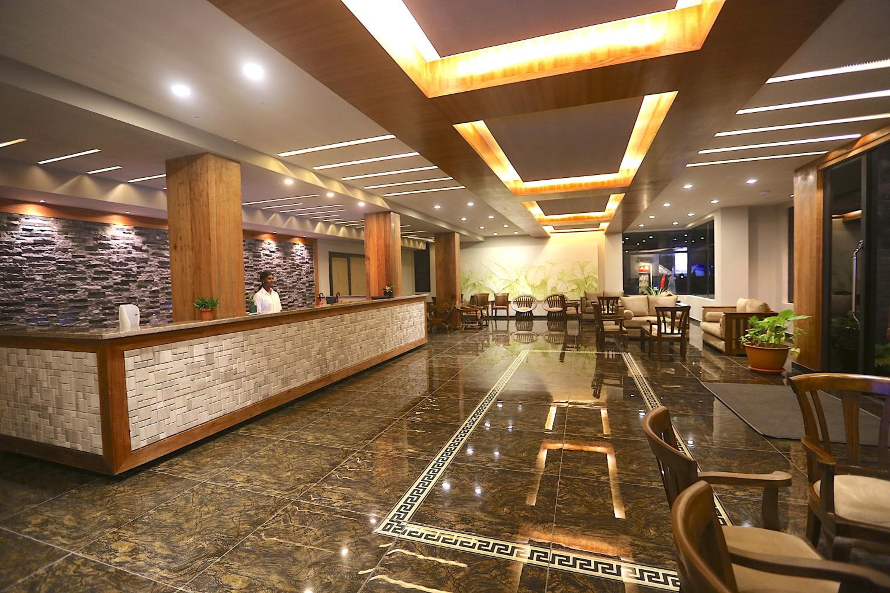 Kaani Grand Seaview - View 27