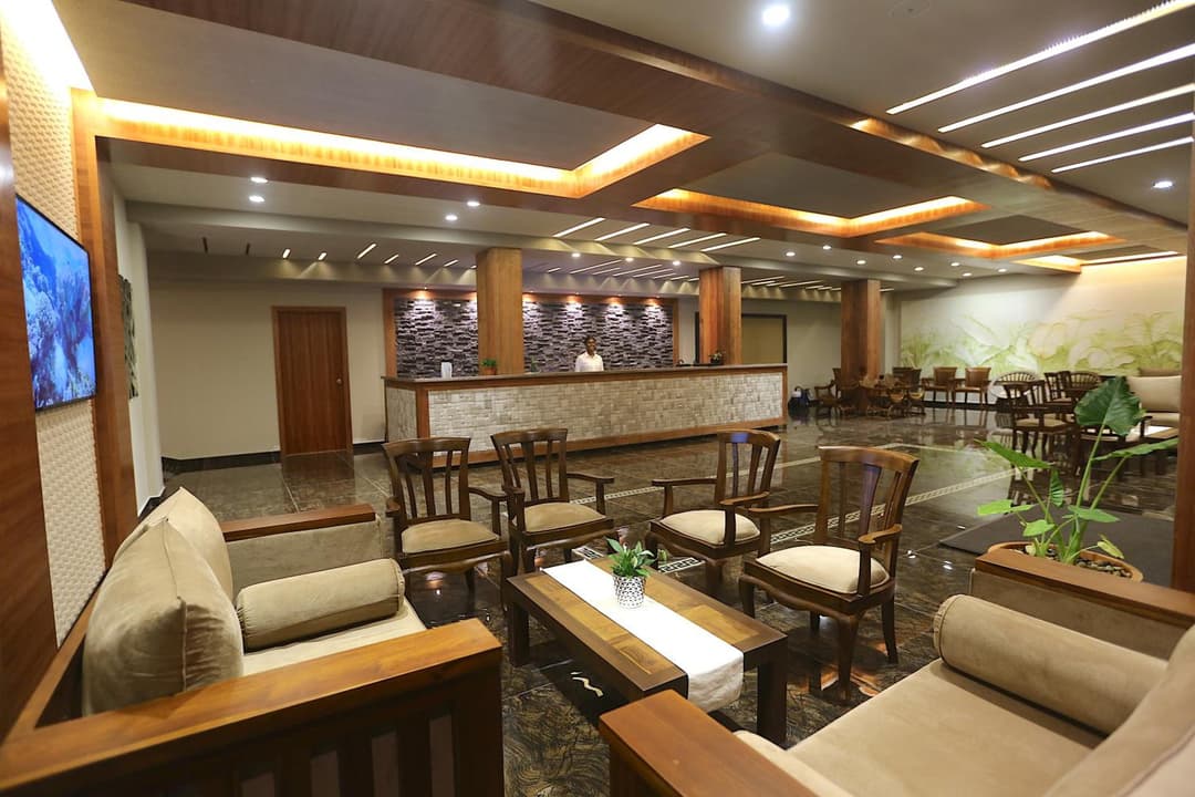 Kaani Grand Seaview - View 66