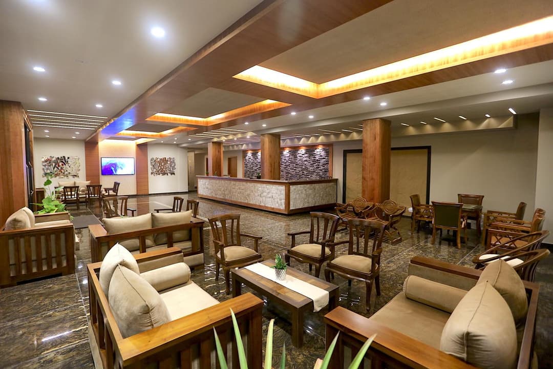 Kaani Grand Seaview - View 62