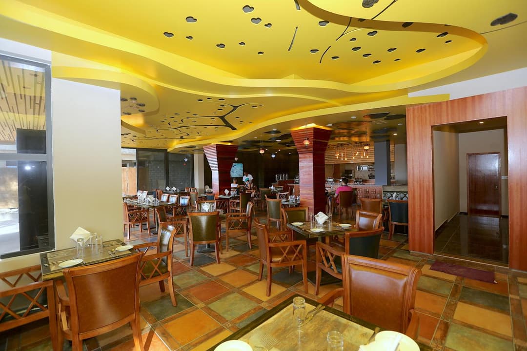 Kaani Grand Seaview - View 56