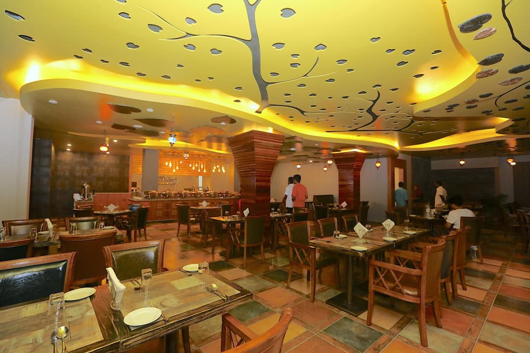 Kaani Grand Seaview - View 58
