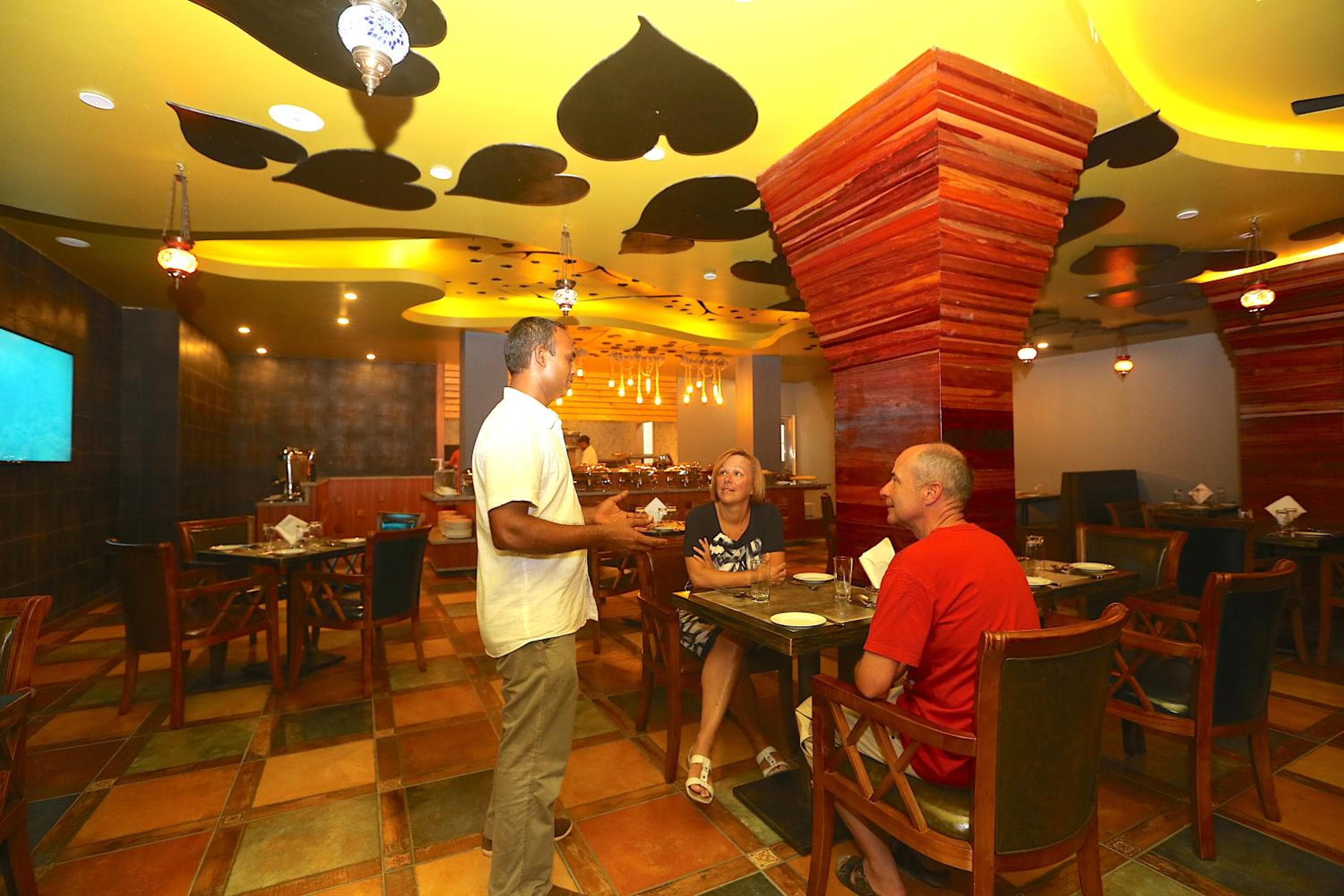 Kaani Grand Seaview - View 25