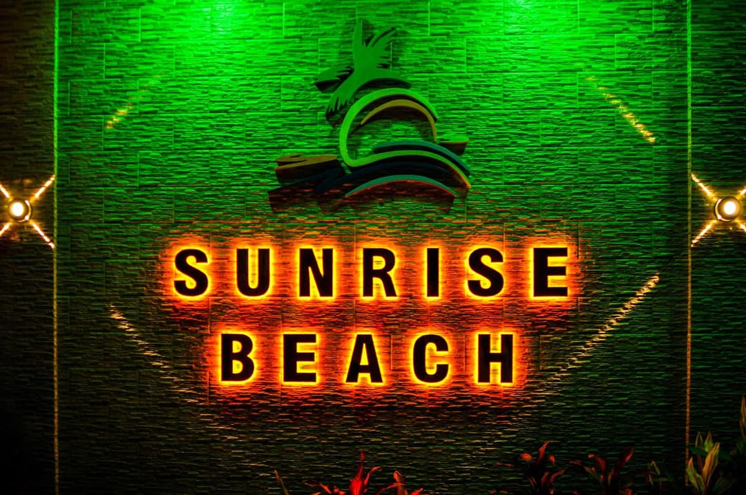 Sunrise Beach - View 25