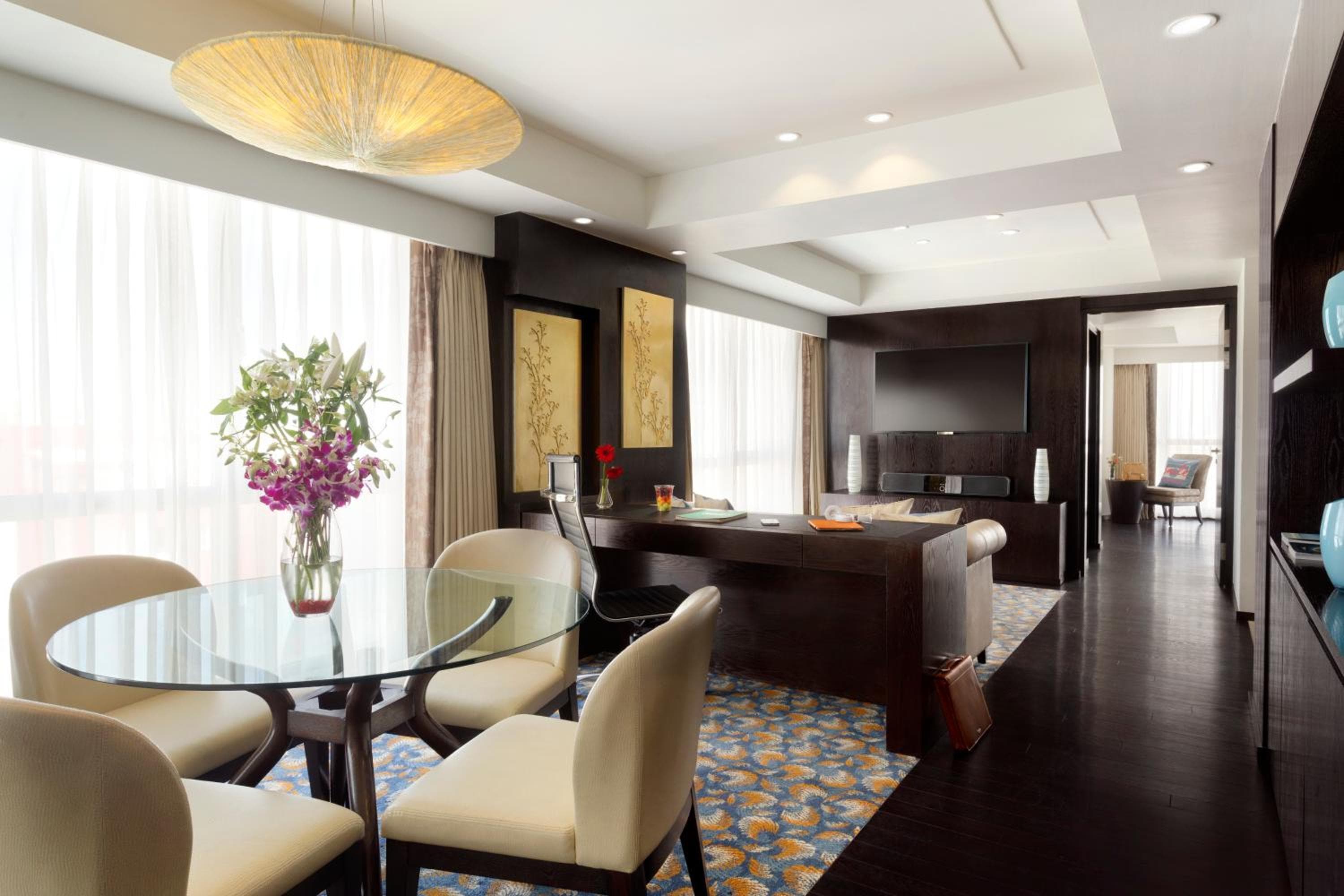 Jen Maldives Male by Shangri-La - View 75