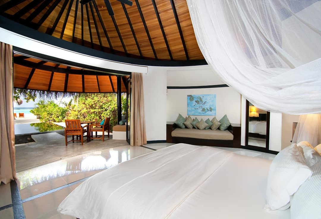 Sun Siyam Iru Fushi with Free Transfer - View 19