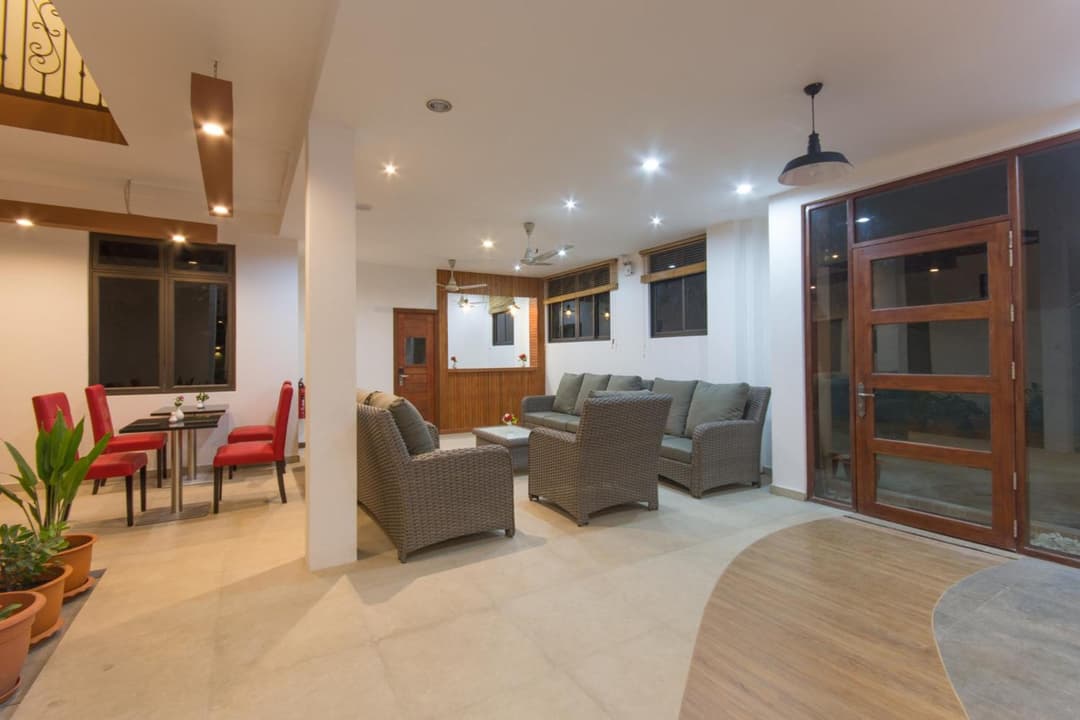 Paguro Beach Inn - View 69