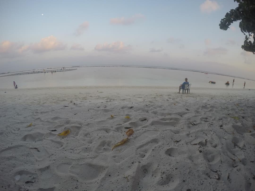 Express Inn at Hulhumale - View 16