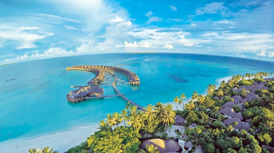 Sun Siyam Iru Fushi with Free Transfer - View 102