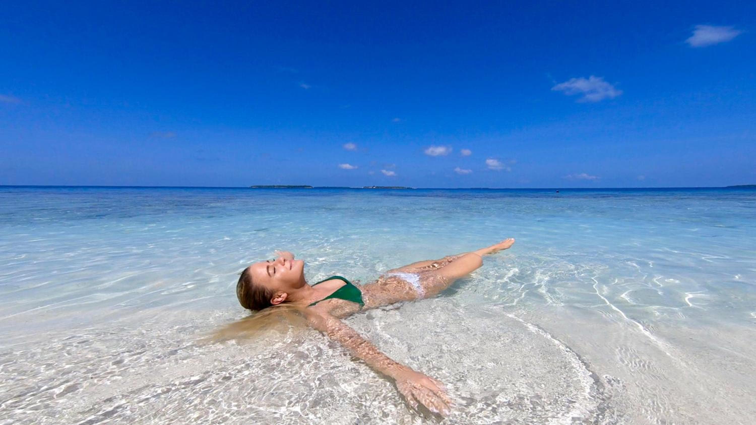 Aveyla Manta Village - View 21