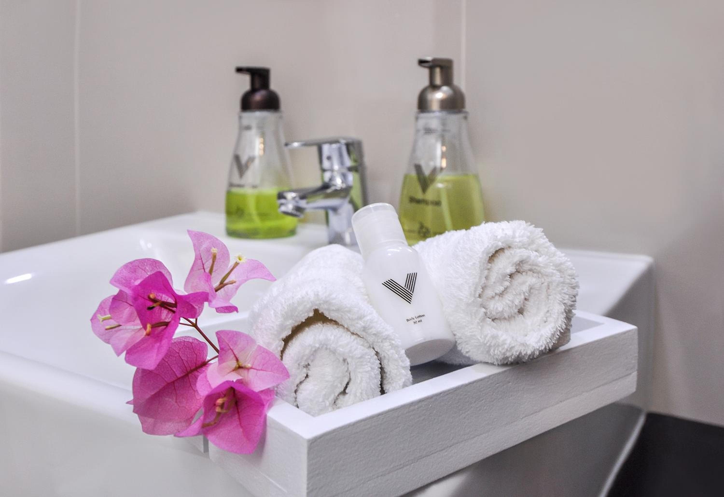 Velana Beach Hotel Maldives - View 49