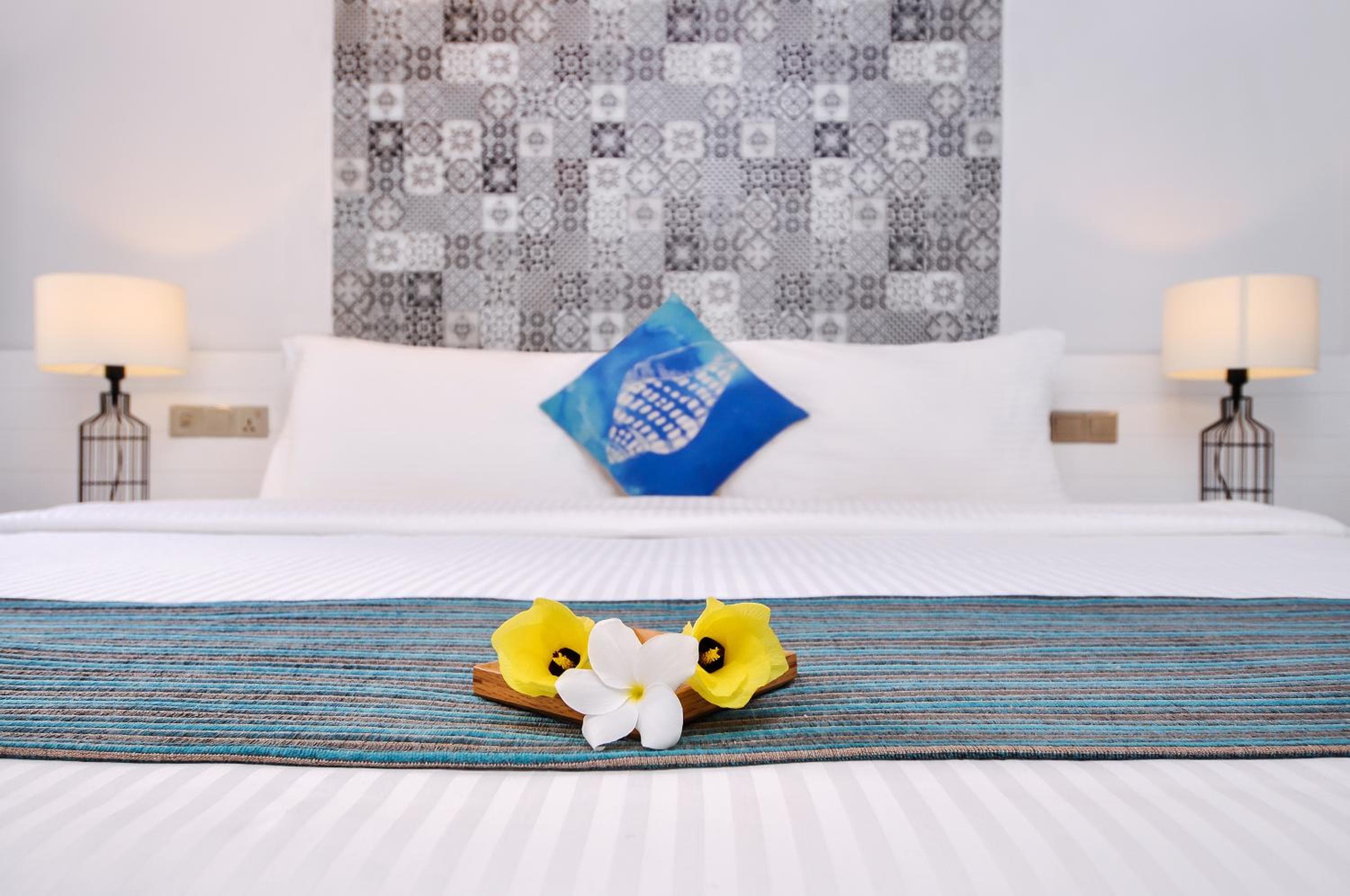 Velana Beach Hotel Maldives - View 50