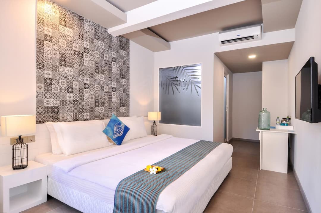 Velana Beach Hotel Maldives - View 30