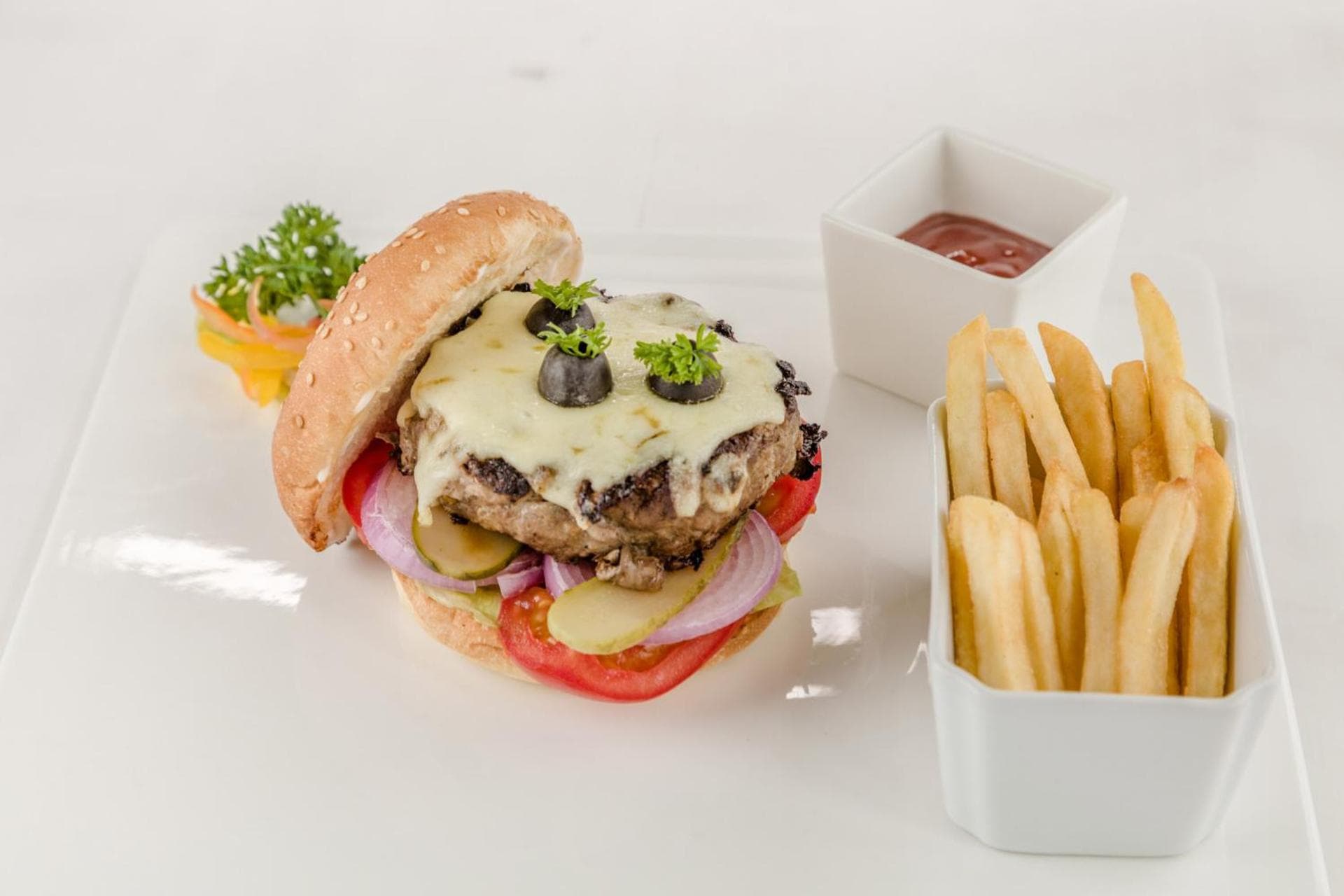 Velana Beach Hotel Maldives - View 46