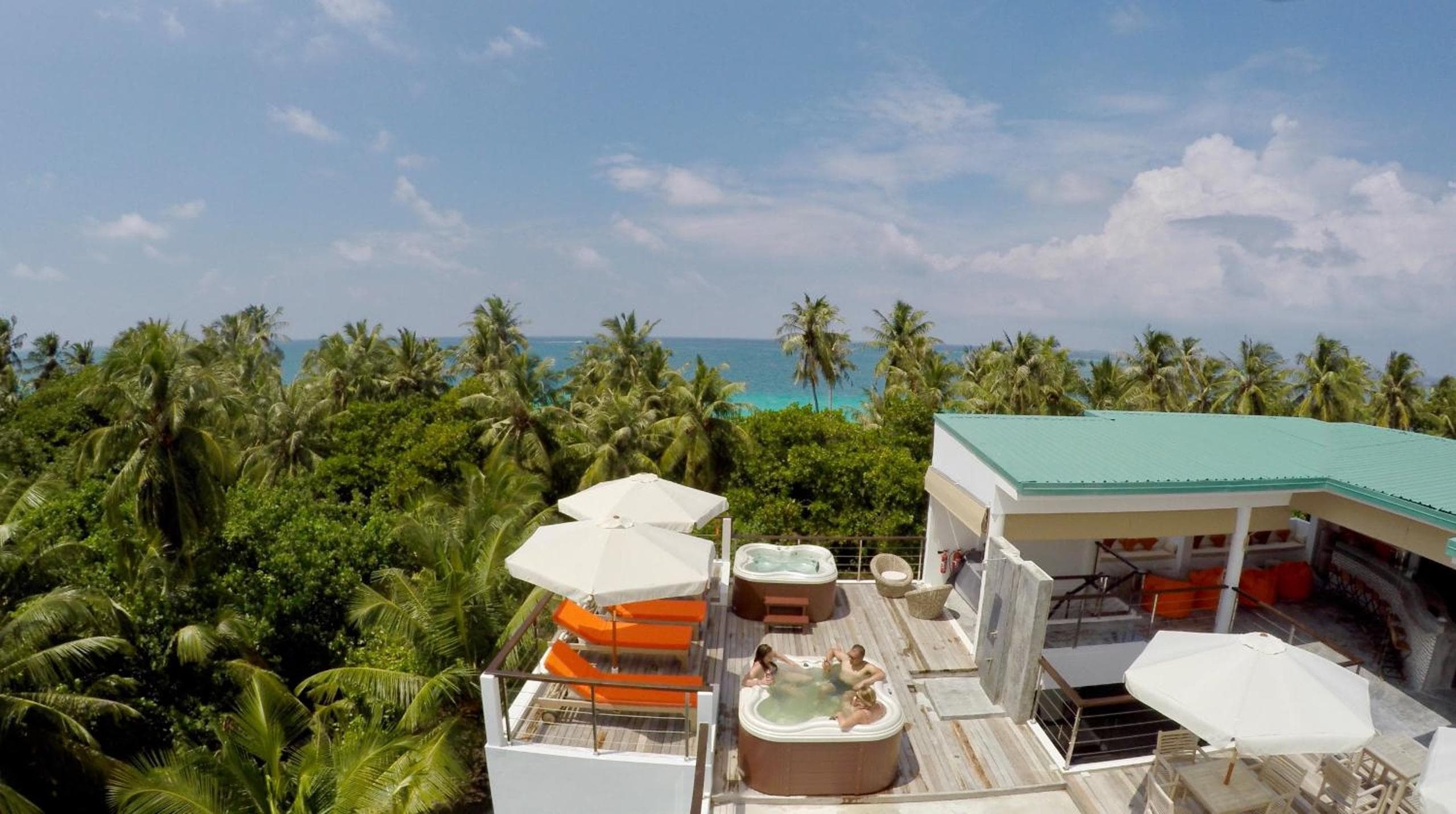 Bliss Dhigurah - View 79