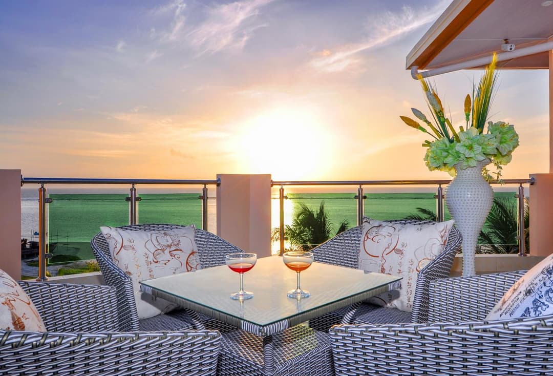 Sunrise Beach - View 36