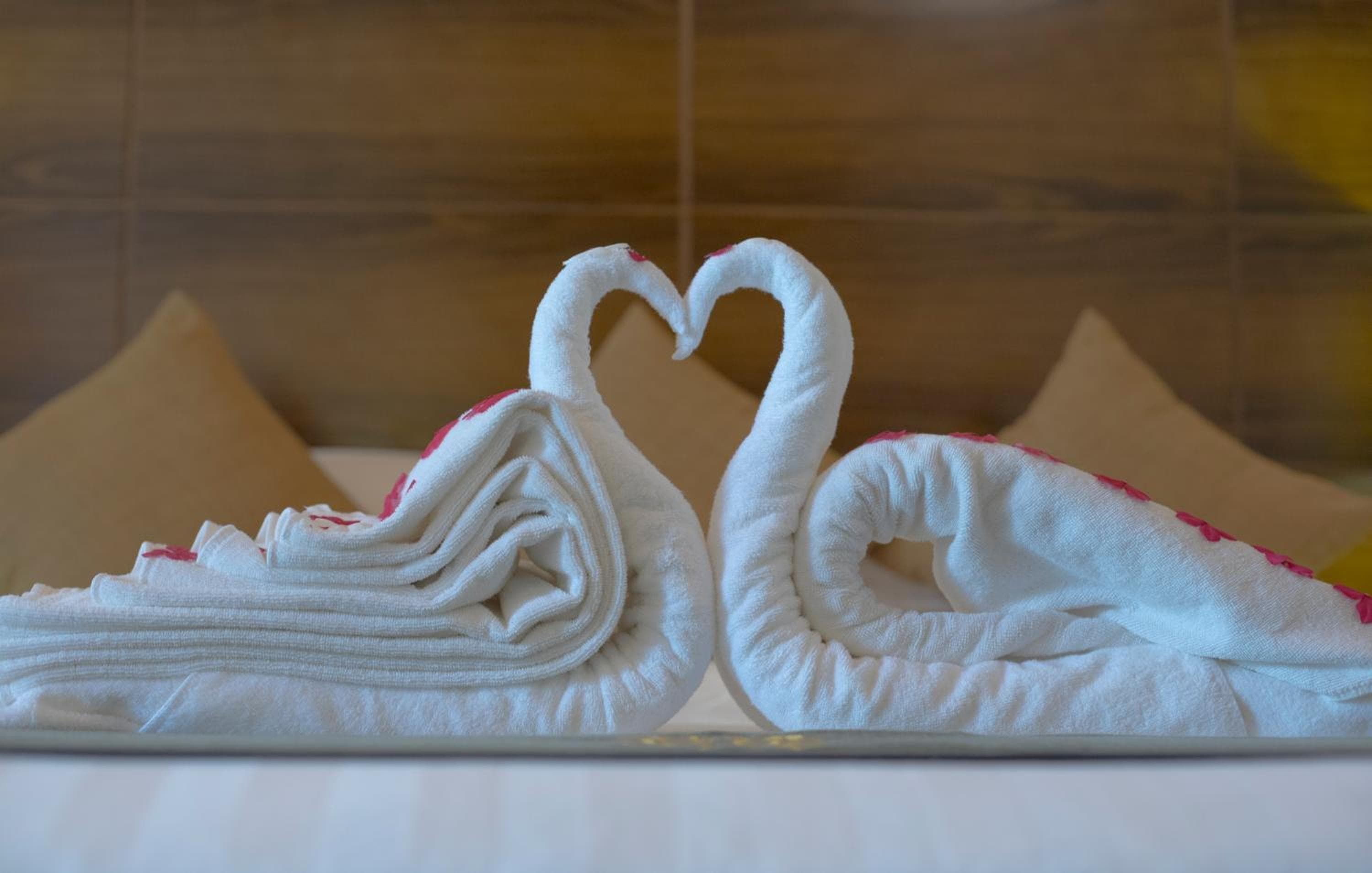 Plumeria Maldives - View 44