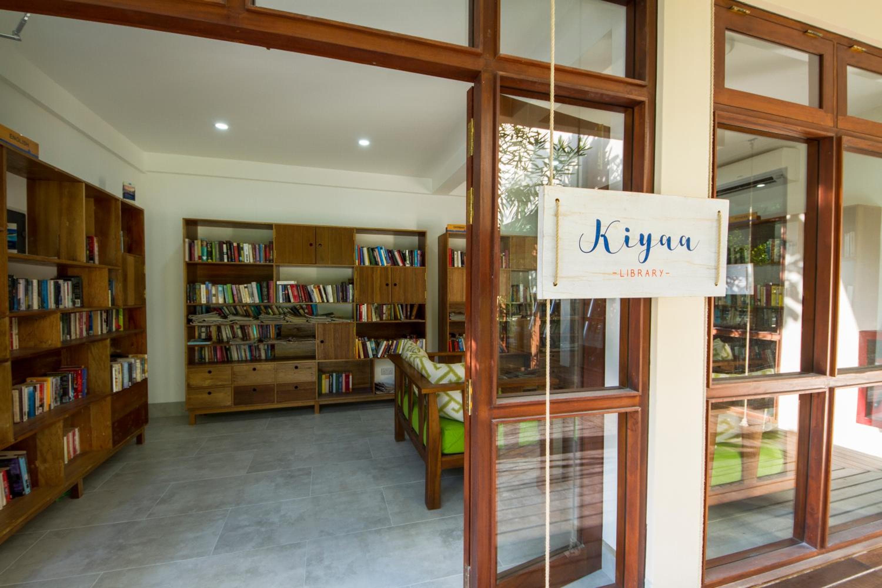 Summer Island Maldives Resort - View 22