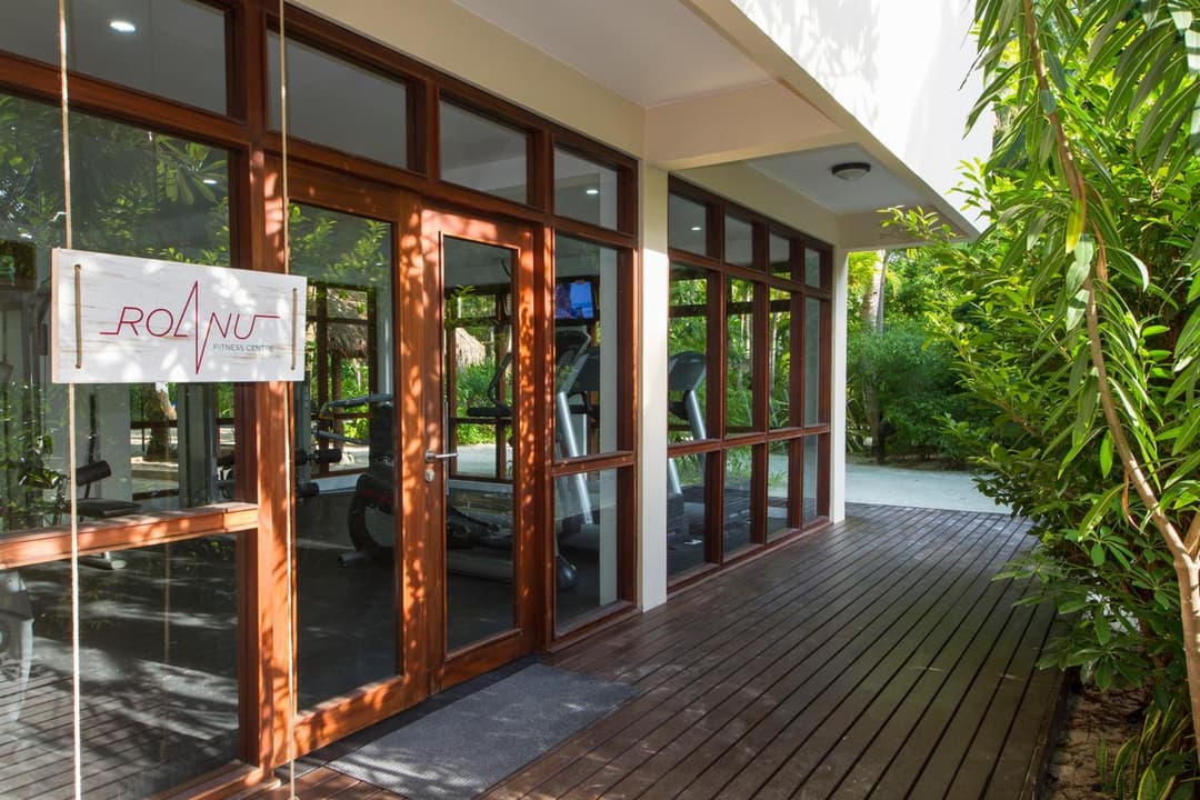 Summer Island Maldives - View 39