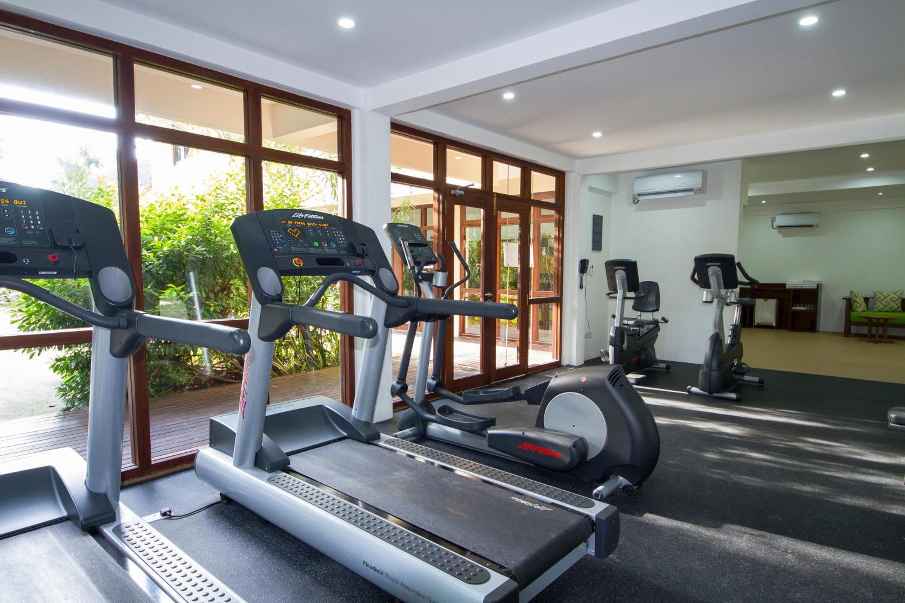 Summer Island Maldives Resort - View 16