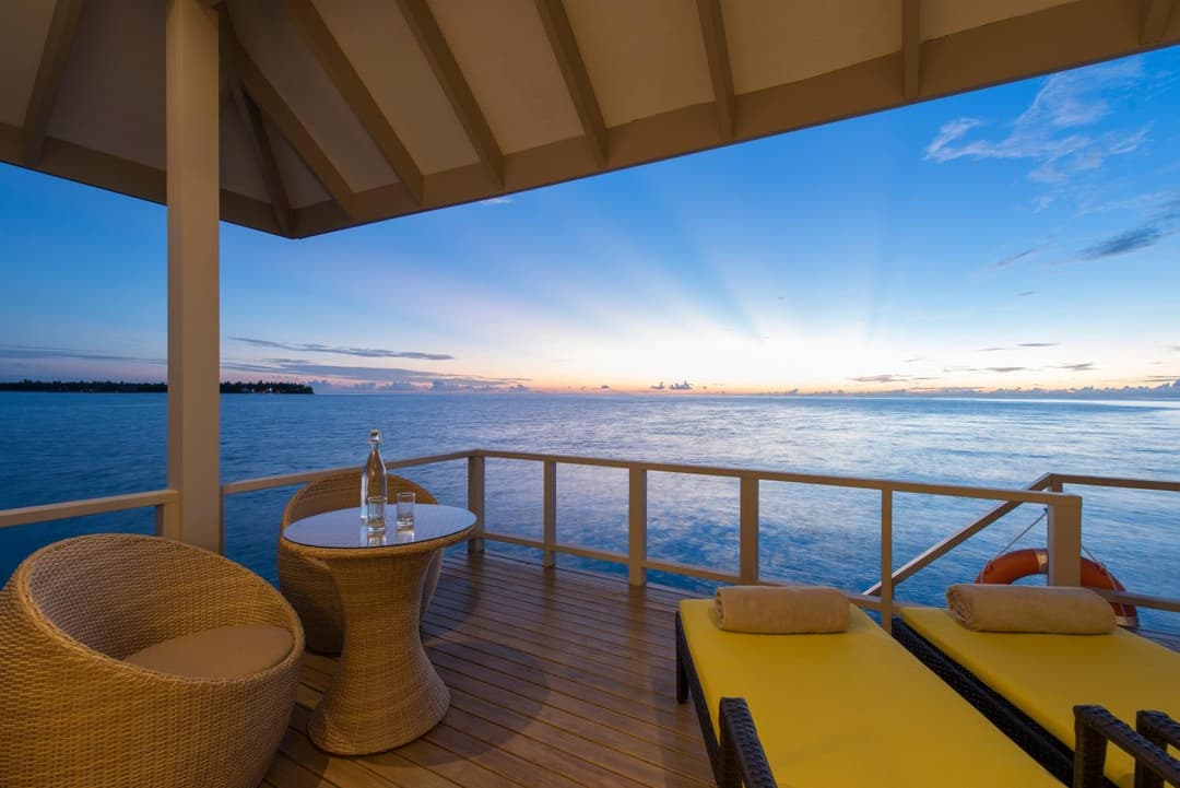 Summer Island Maldives - View 52