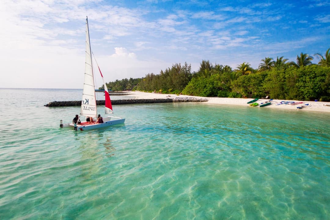 Summer Island Maldives - View 93