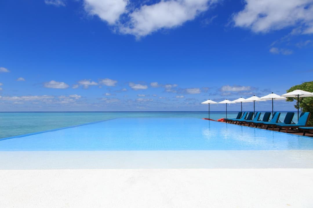 Summer Island Maldives - View 68
