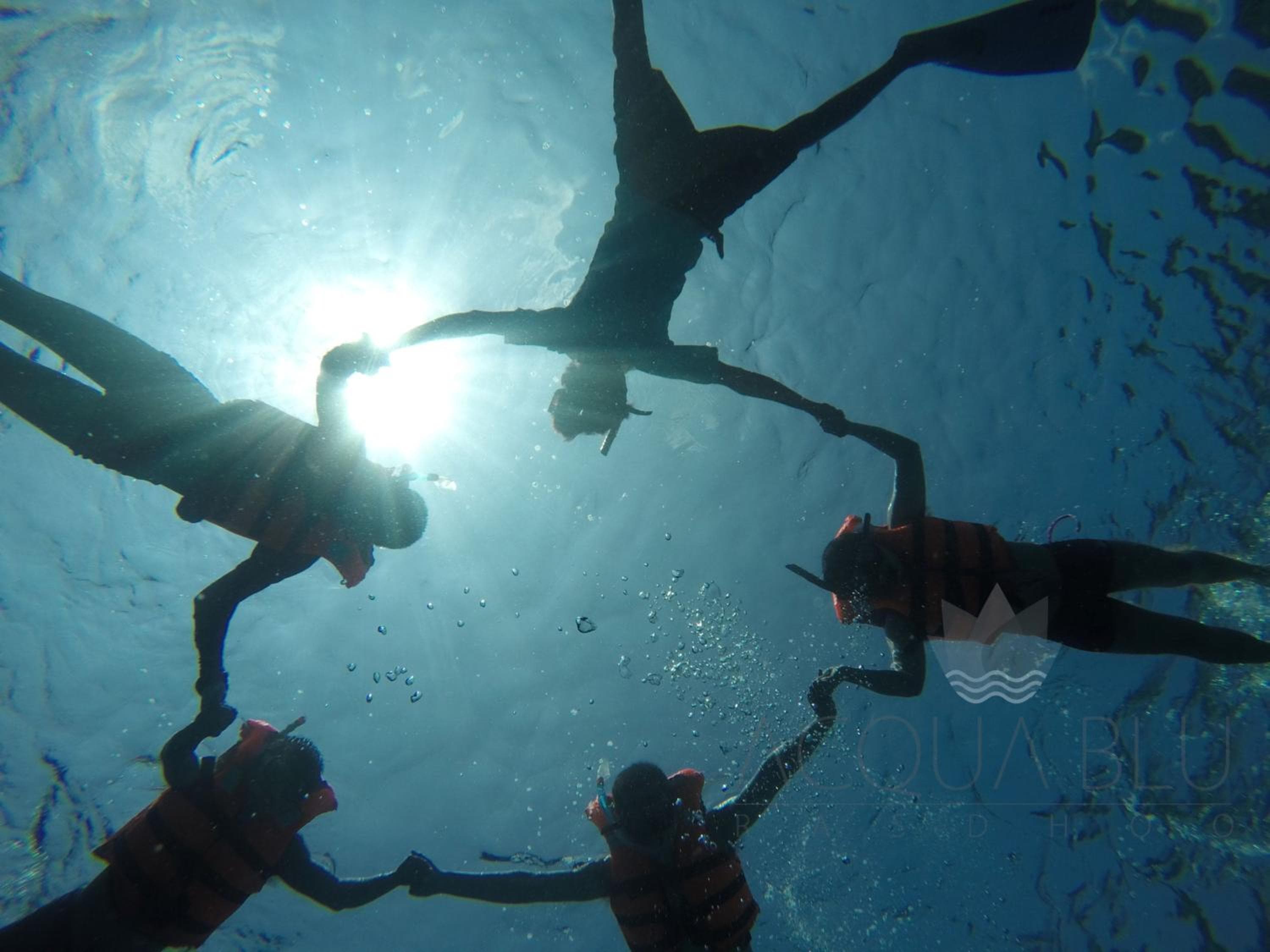 Acqua Blu Rasdhoo - View 11