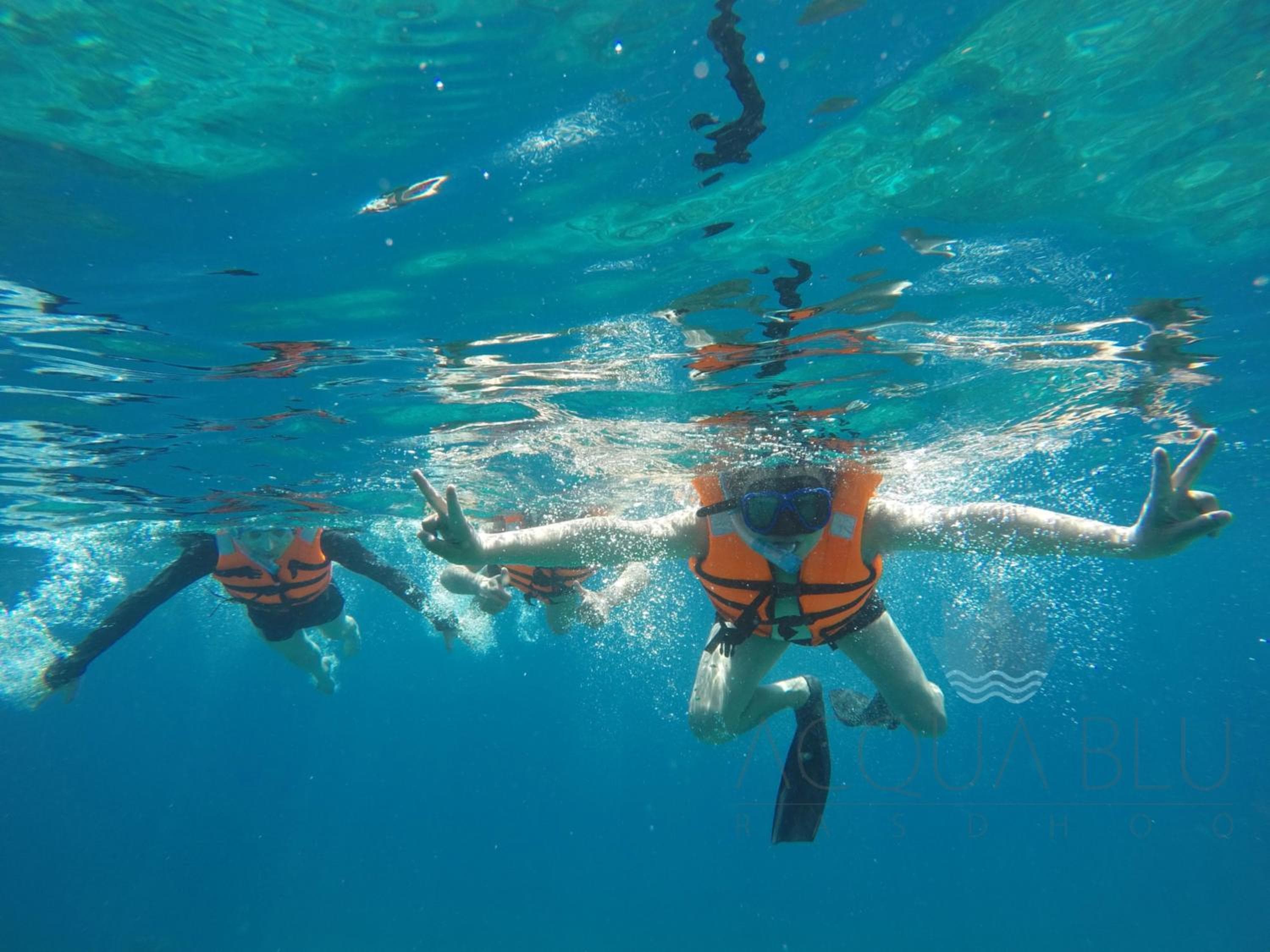 Acqua Blu Rasdhoo - View 23