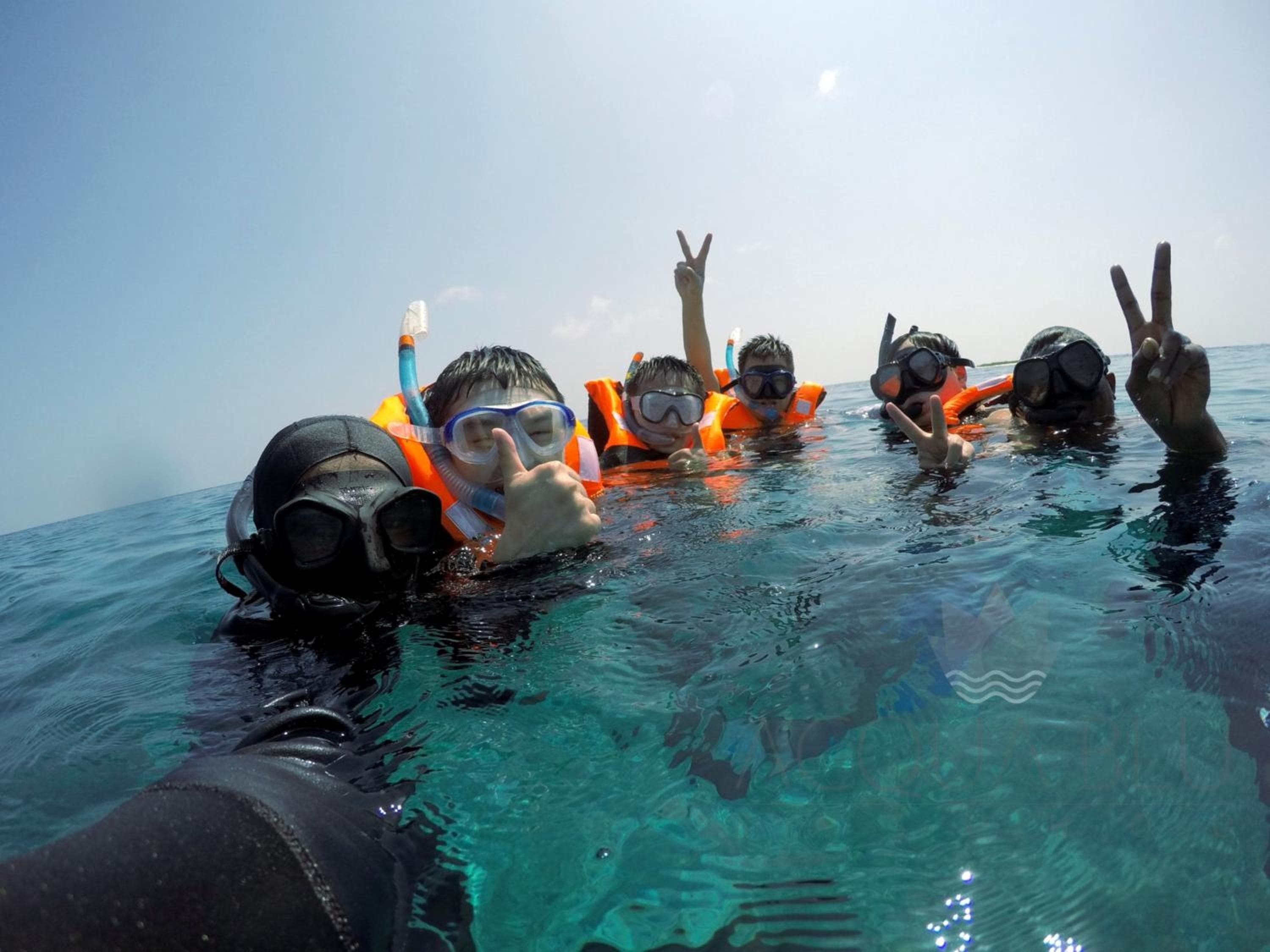 Acqua Blu Rasdhoo - View 24