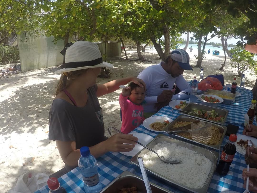 Acqua Blu Rasdhoo - View 101