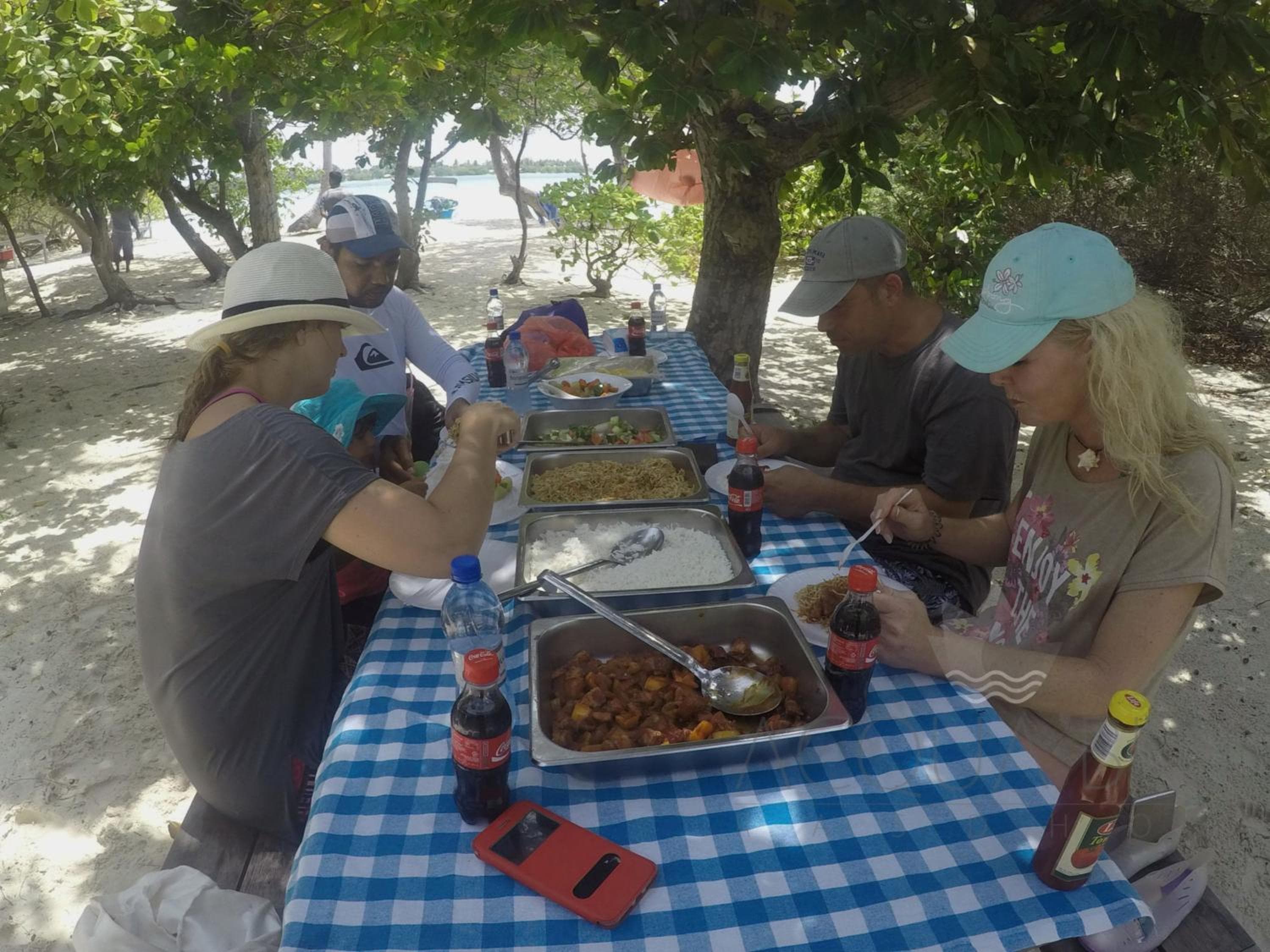 Acqua Blu Rasdhoo - View 12