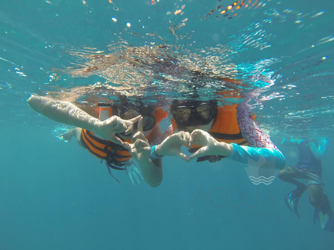 Acqua Blu Rasdhoo - View 98