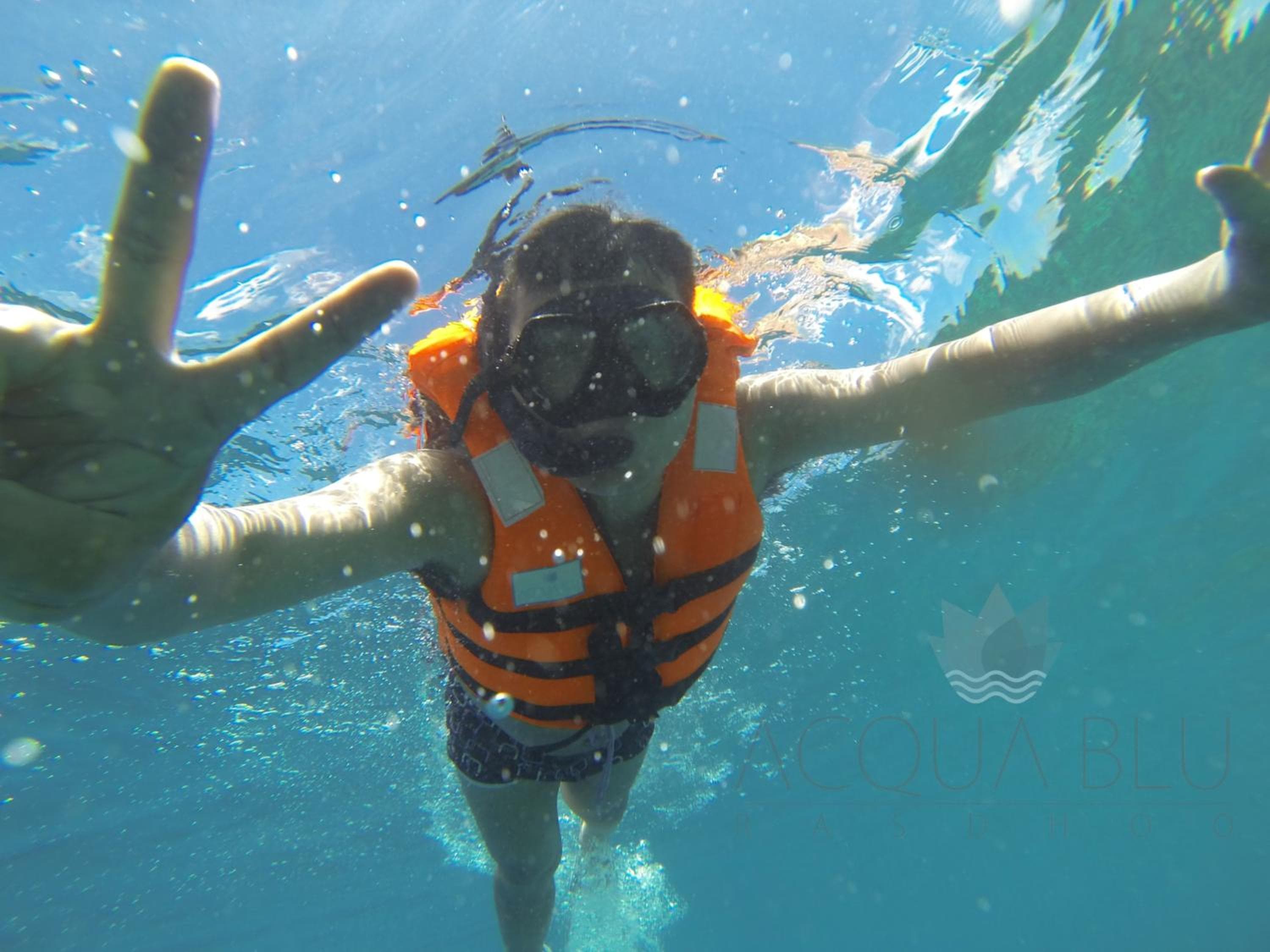 Acqua Blu Rasdhoo - View 74