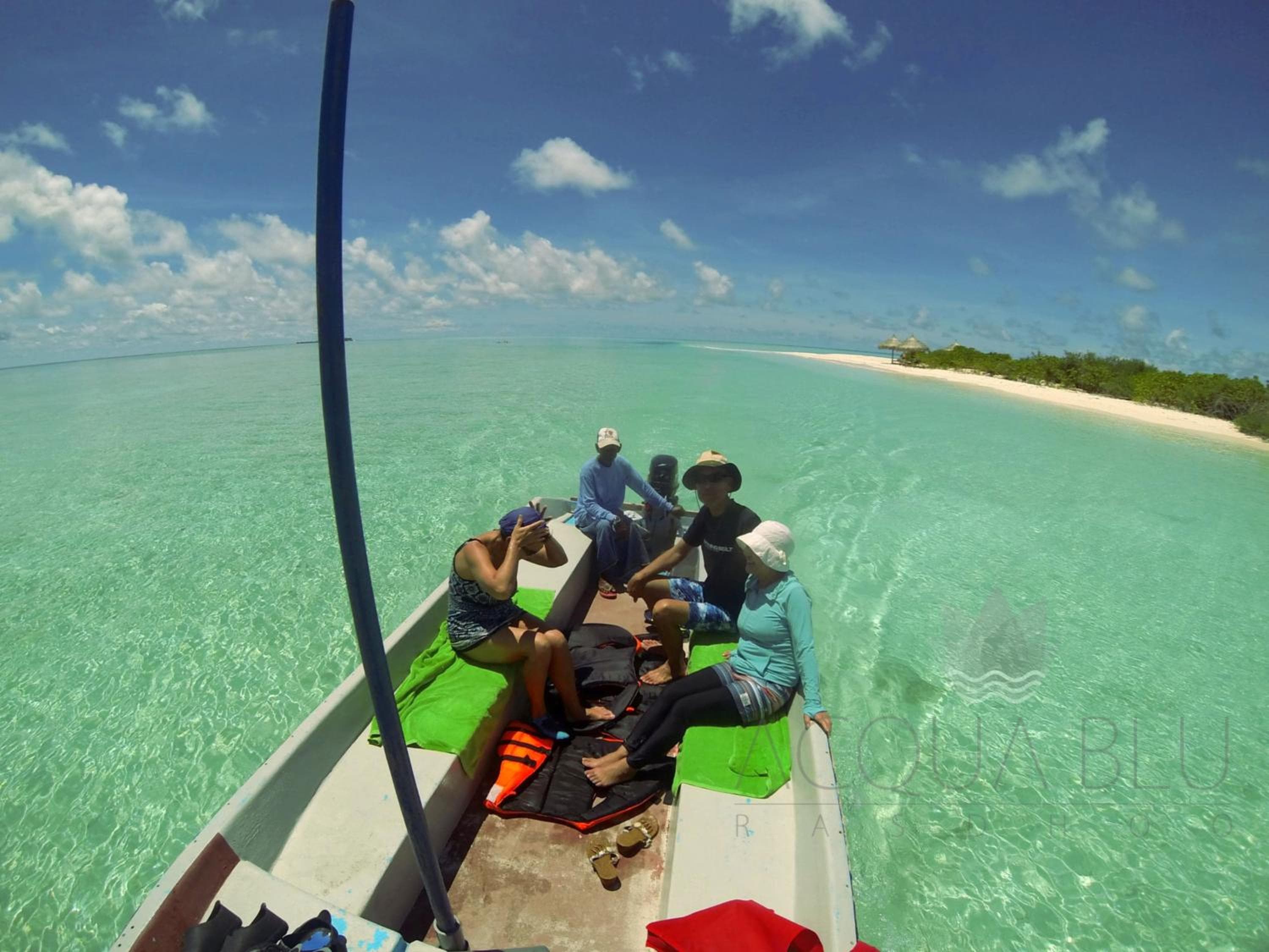 Acqua Blu Rasdhoo - View 75