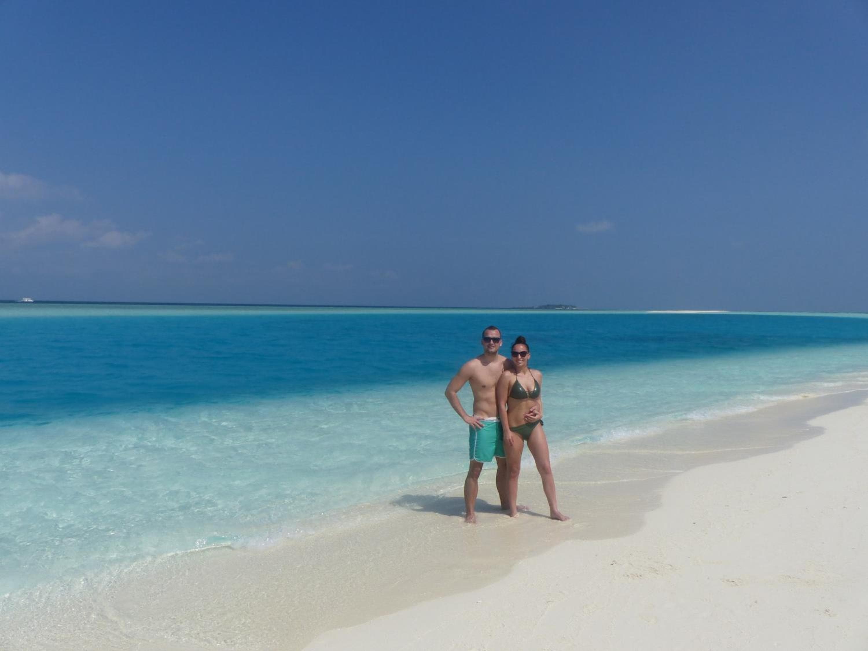 Sunrise Inn - View 52