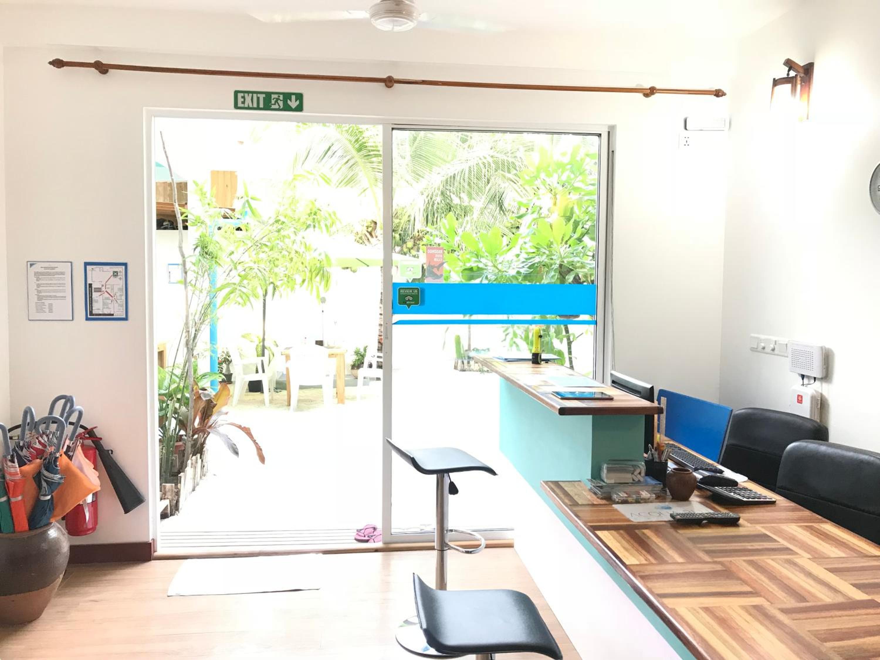 Acqua Blu Rasdhoo - View 9