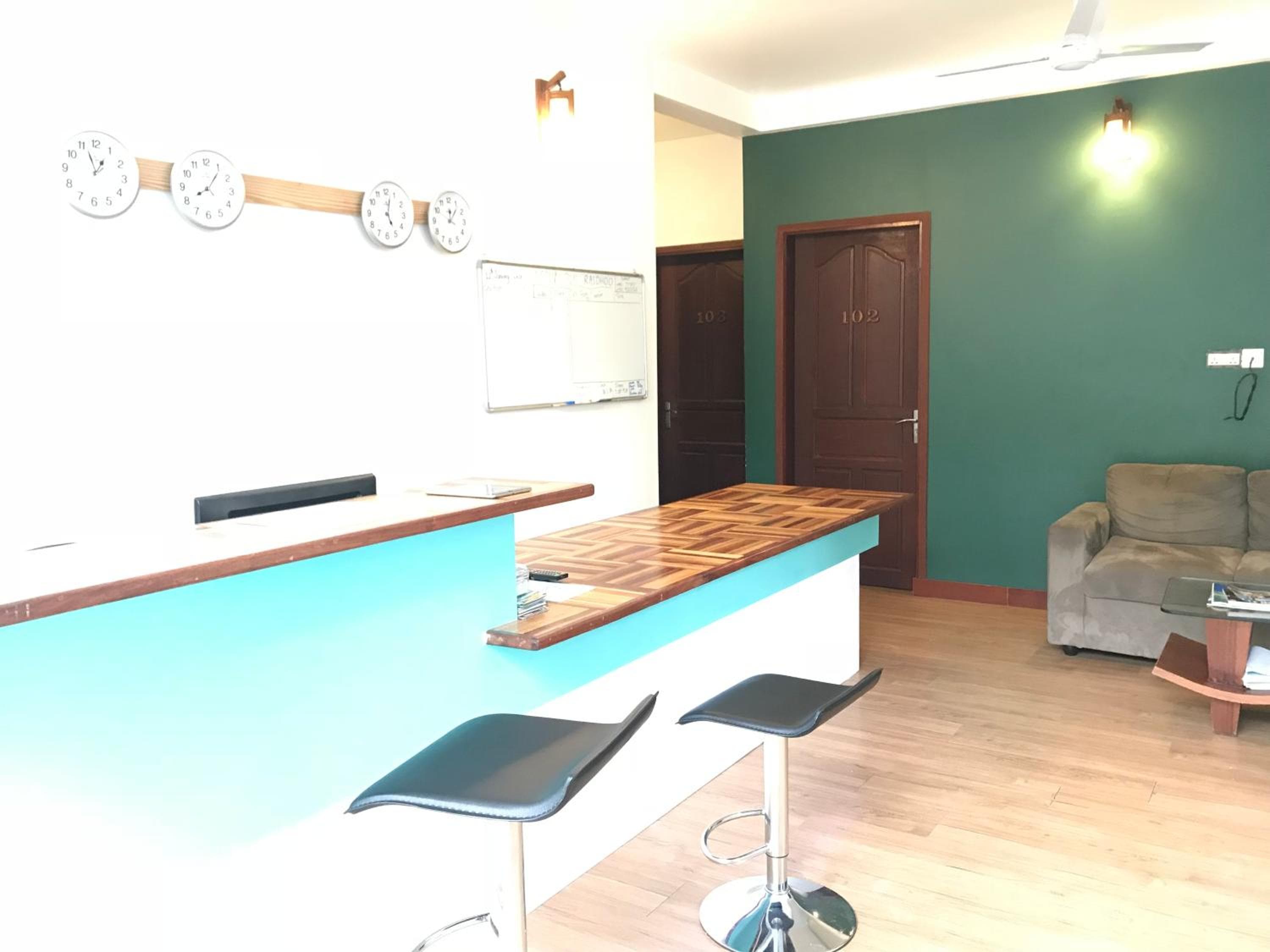 Acqua Blu Rasdhoo - View 18