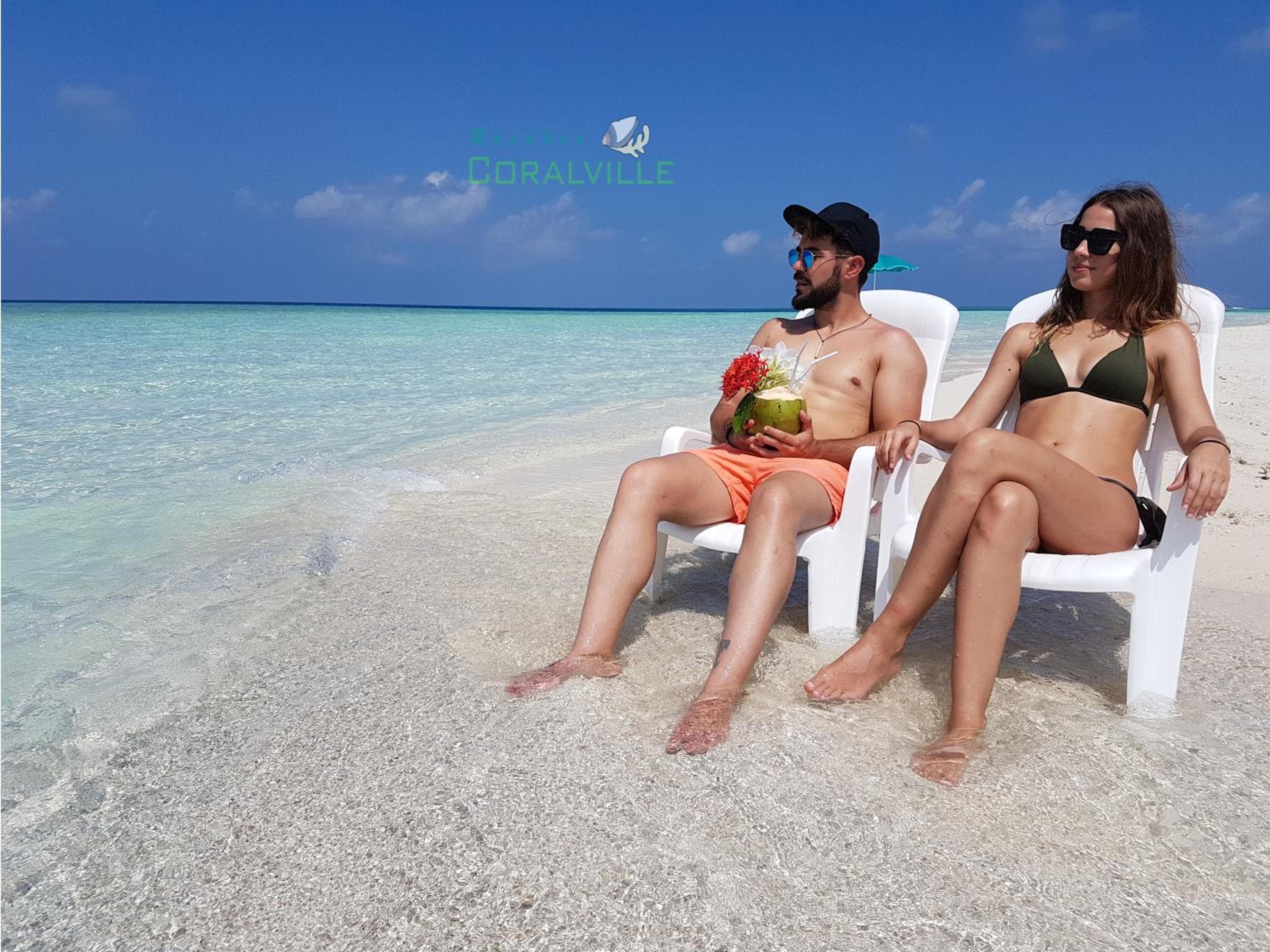 Rasdhoo Coralville - View 3