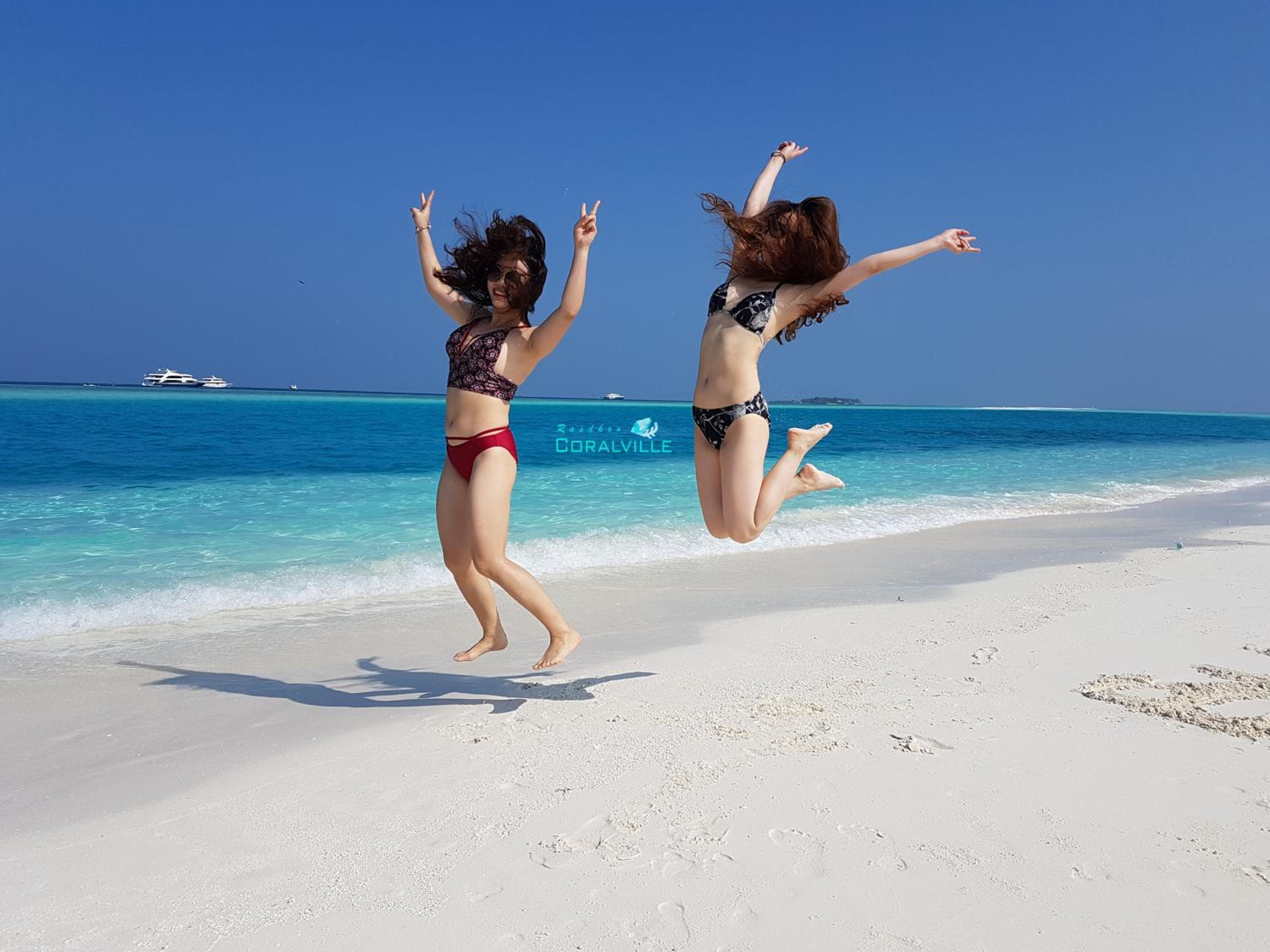 Rasdhoo Coralville - View 19