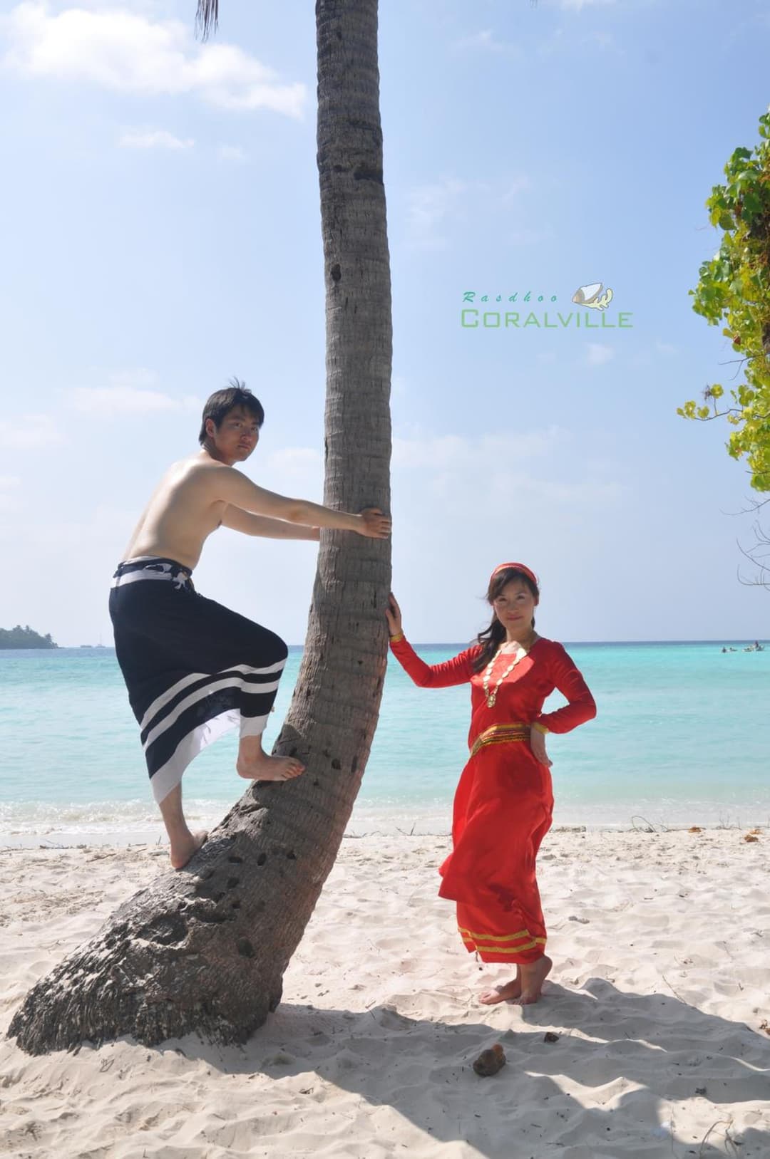Rasdhoo Coralville - View 102