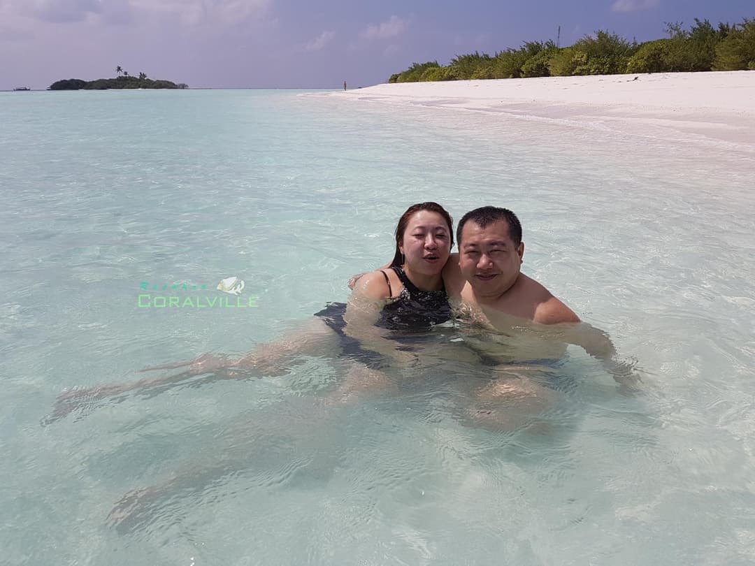 Rasdhoo Coralville - View 8